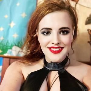 Meet your Posher, Natasha